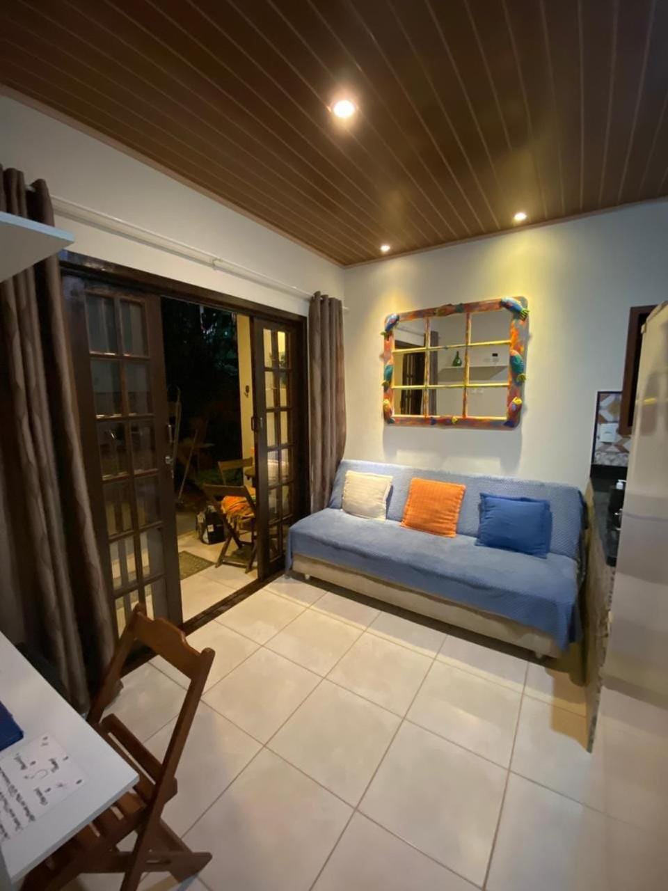 Casa aluguel Abraão 1, Ar House in Angra dos Reis