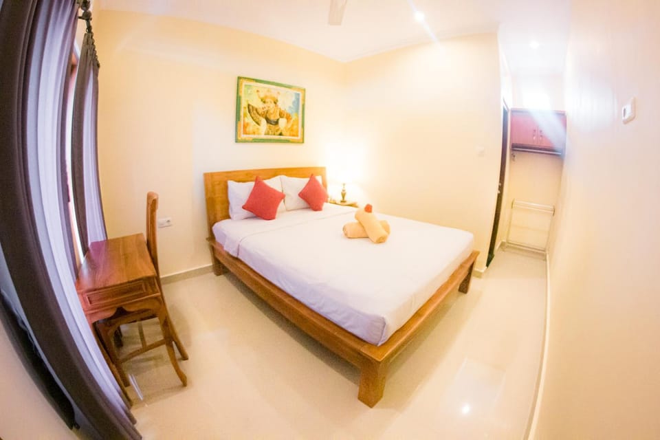 Witantra house Vacation rental in Ubud
