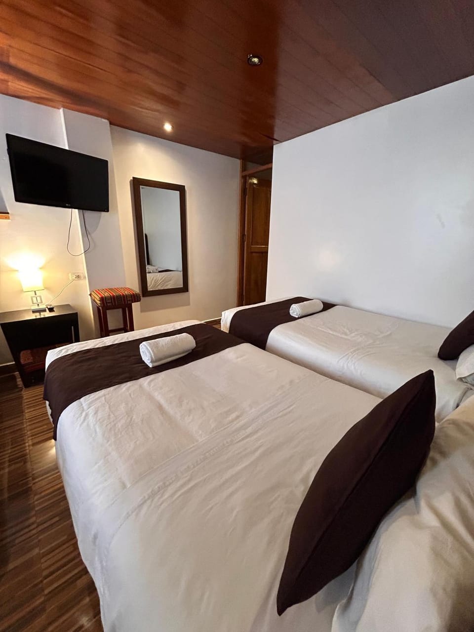 SAYACMARCA CLASSIC Inn Bed and Breakfast in Department of Cusco