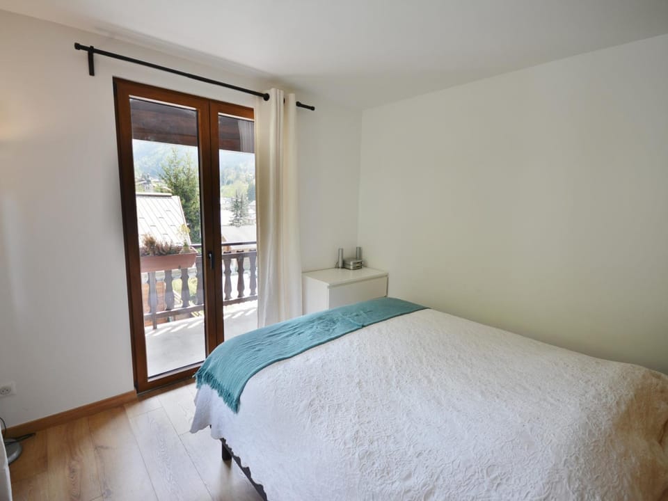 Magnifique T5 rénové 10 pers, lumineux à Morzine - FR-1-684-23 Apartment in Montriond