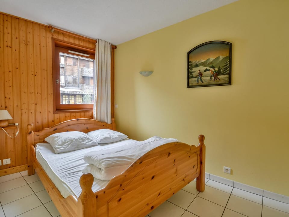 Appartement 6 pers. au centre, proche des pistes, parking - FR-1-684-7 Apartment in Montriond