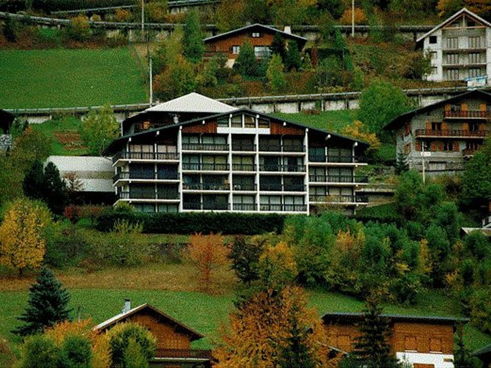 Appartement cosy à Morzine - 2 pièces, piscine, balcon, parking - 4 pers - FR-1-684-50 Apartment in Montriond