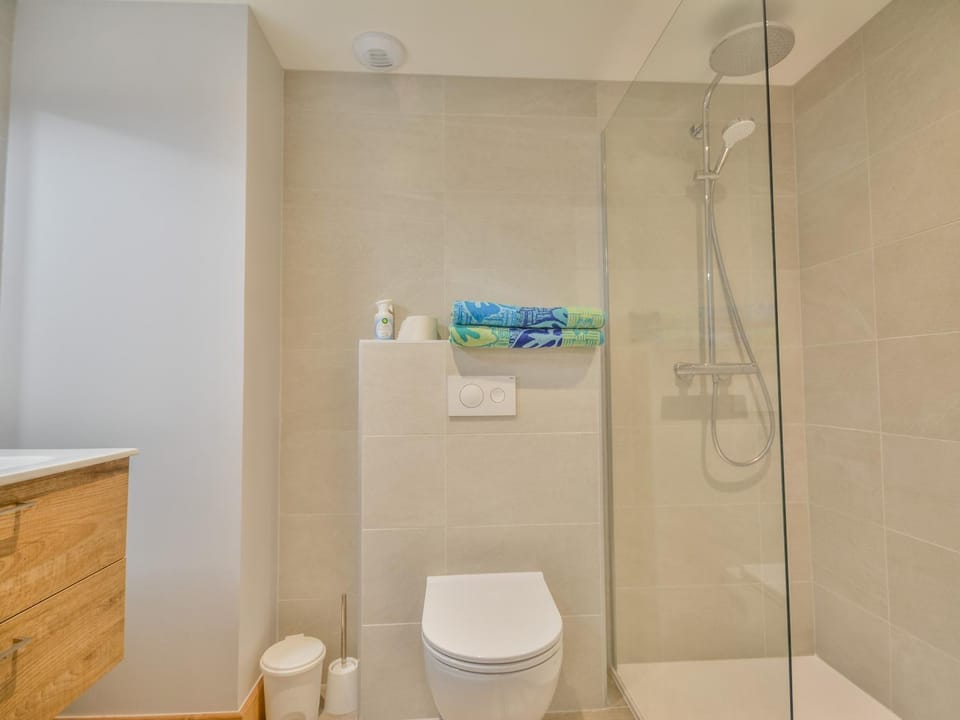 Appartement T3 à Morzine avec Jacuzzi Privatif, Proche Navettes, 8 Pers. - FR-1-684-58 Apartment in Montriond