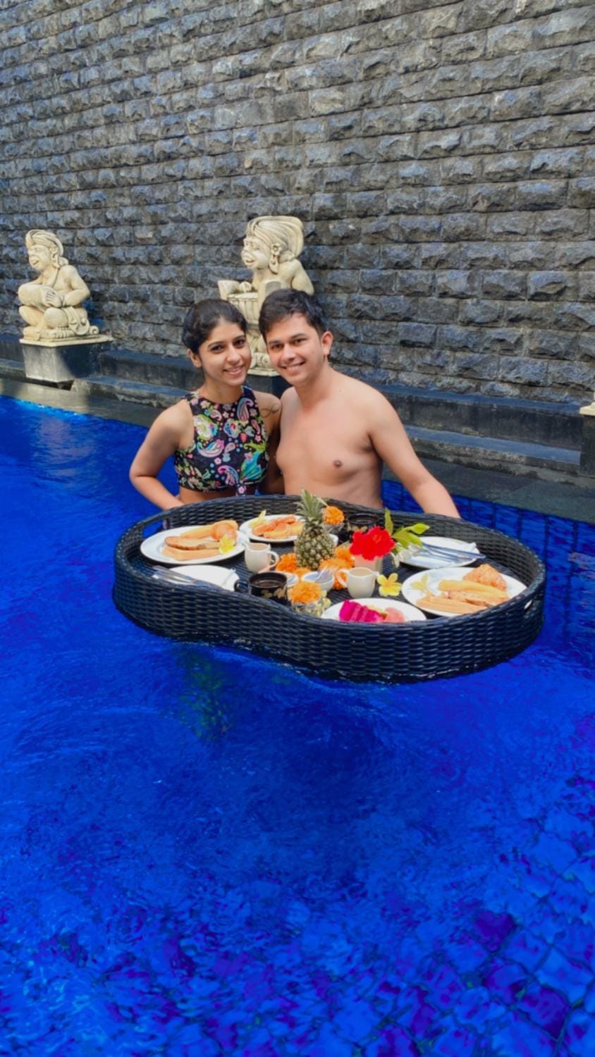 Rahayu Guest House Seminyak Vacation rental in Kuta