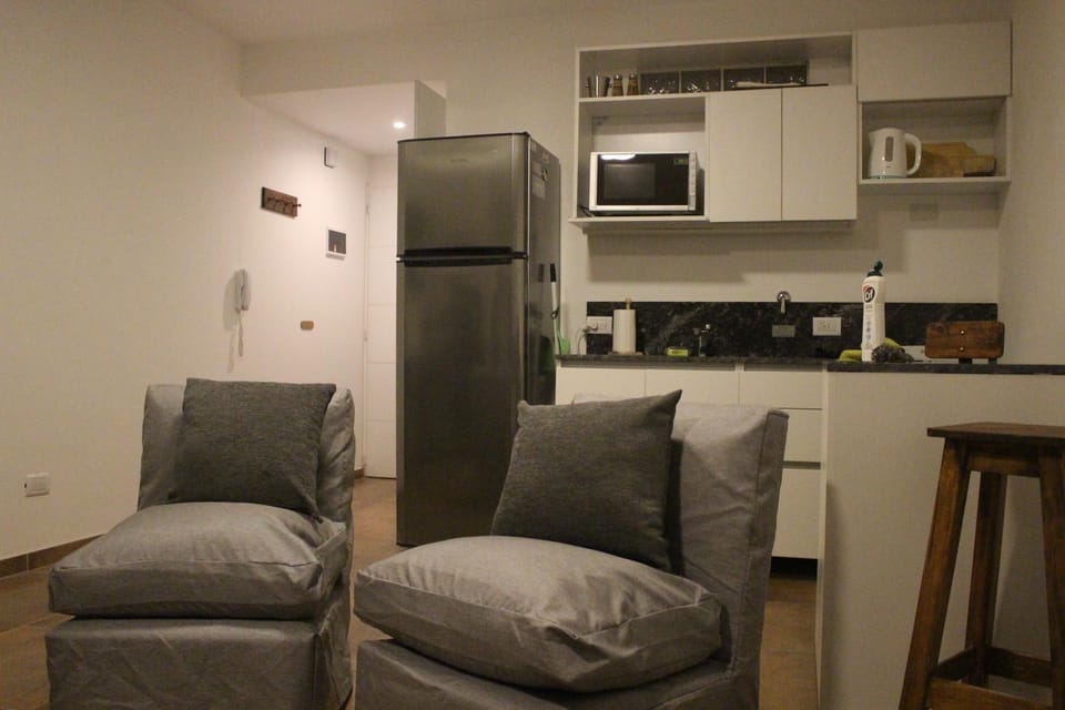 AA Naon apart Apartment in Buenos Aires