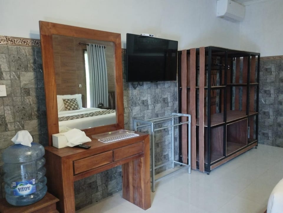 Bupala Guest House Bed and Breakfast in Tampaksiring