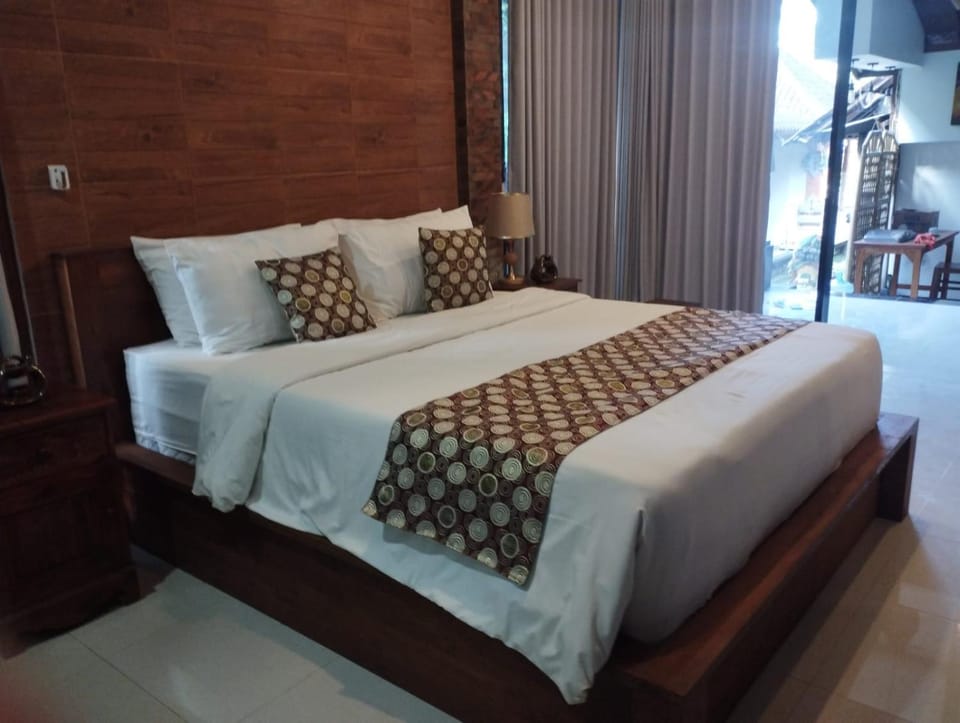 Bupala Guest House Bed and Breakfast in Tampaksiring