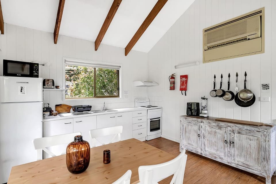 Refreshing Rainforest Retreat Kangaroo Valley House in Kangaroo Valley