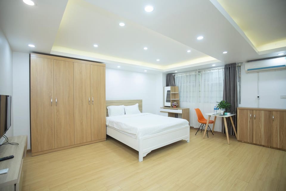 TV and multimedia, wardrobe