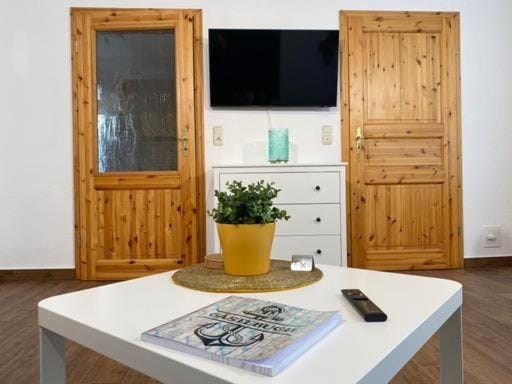 Ahlbeck Zu den Campern Apartment in Heringsdorf