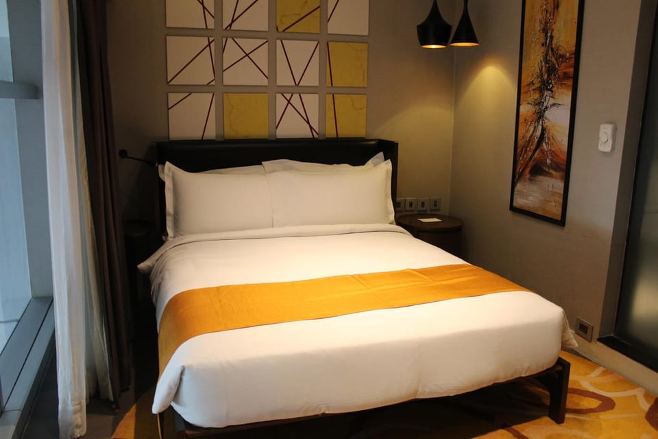 View (from property/room), Bedroom