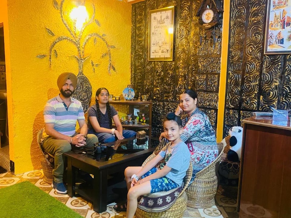 MAMTA HOMESTAY Vacation rental in Darjeeling