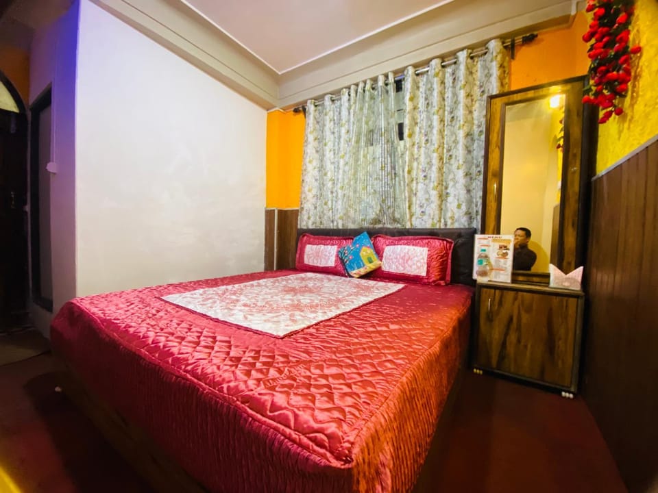 MAMTA HOMESTAY Vacation rental in Darjeeling
