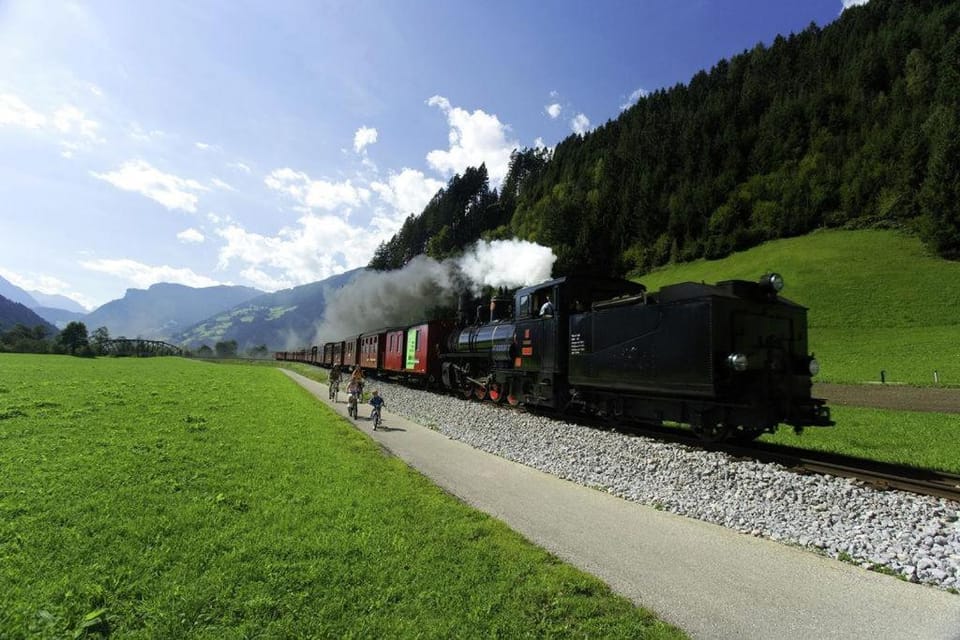 Landhaus Sporer Farm Stay in Tyrol