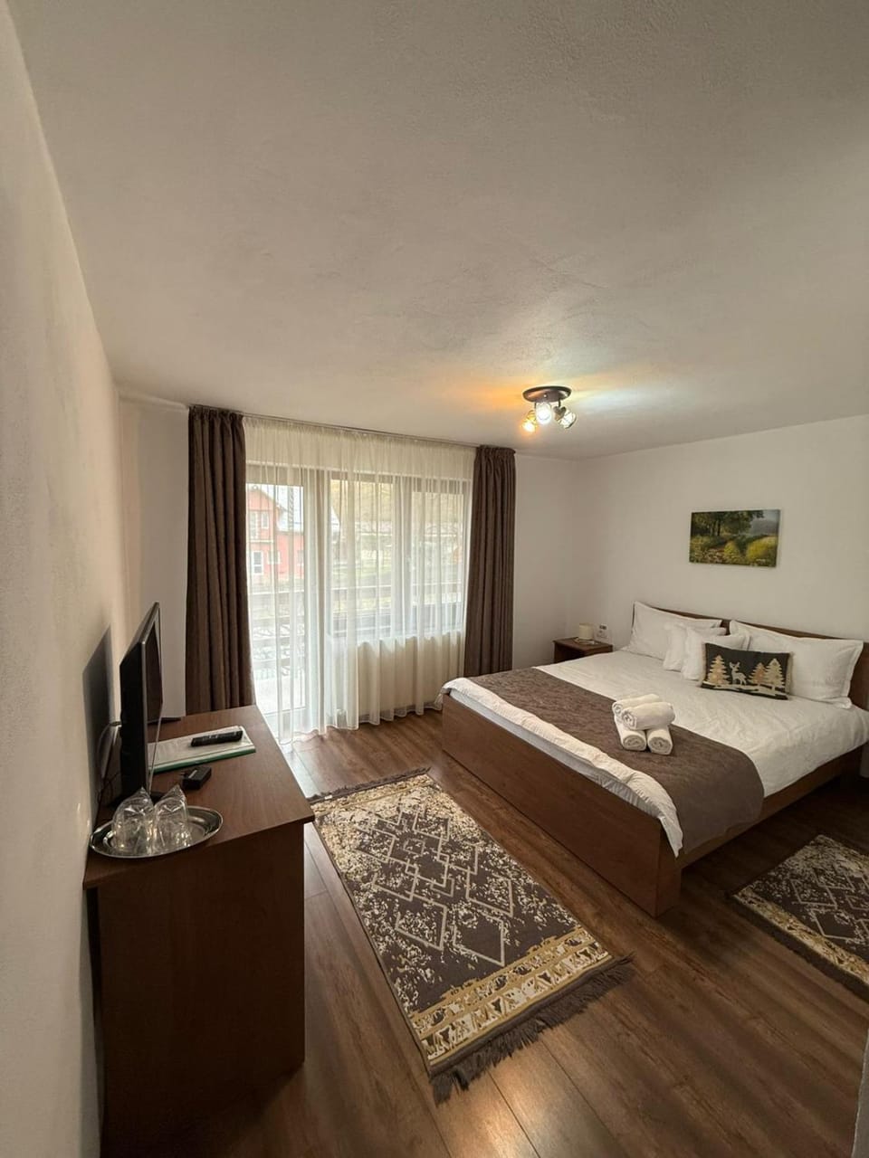 Casa Elena Bed and Breakfast in Romania