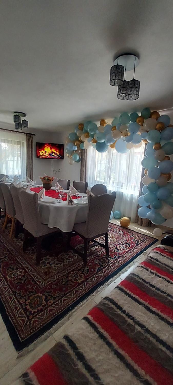Casa Elena Bed and Breakfast in Romania