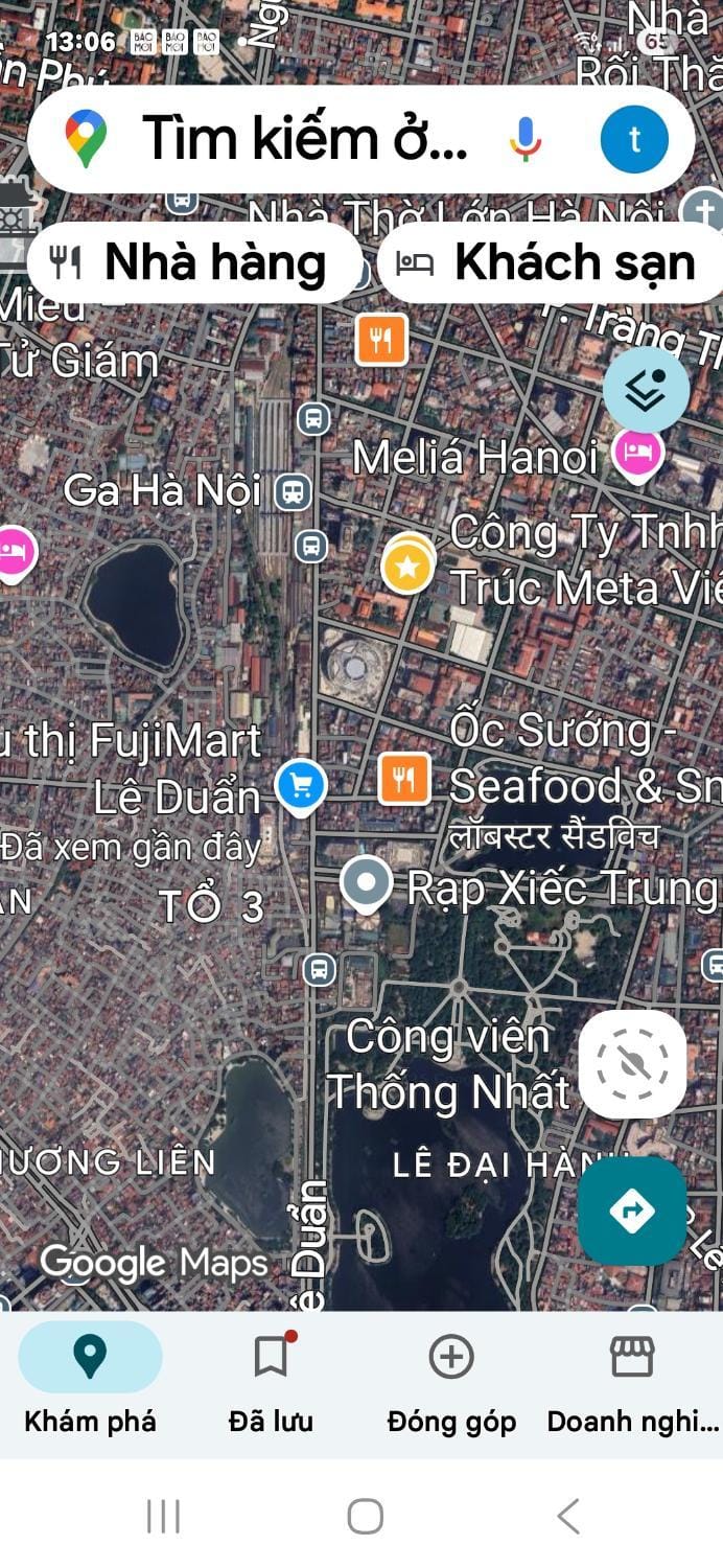 Best Price Hồ Gươm Apartments for Long Stay Apartment in Hanoi