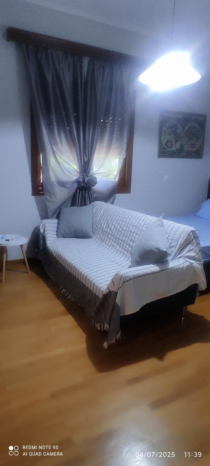 Alice House 2 Apartment in Euboea