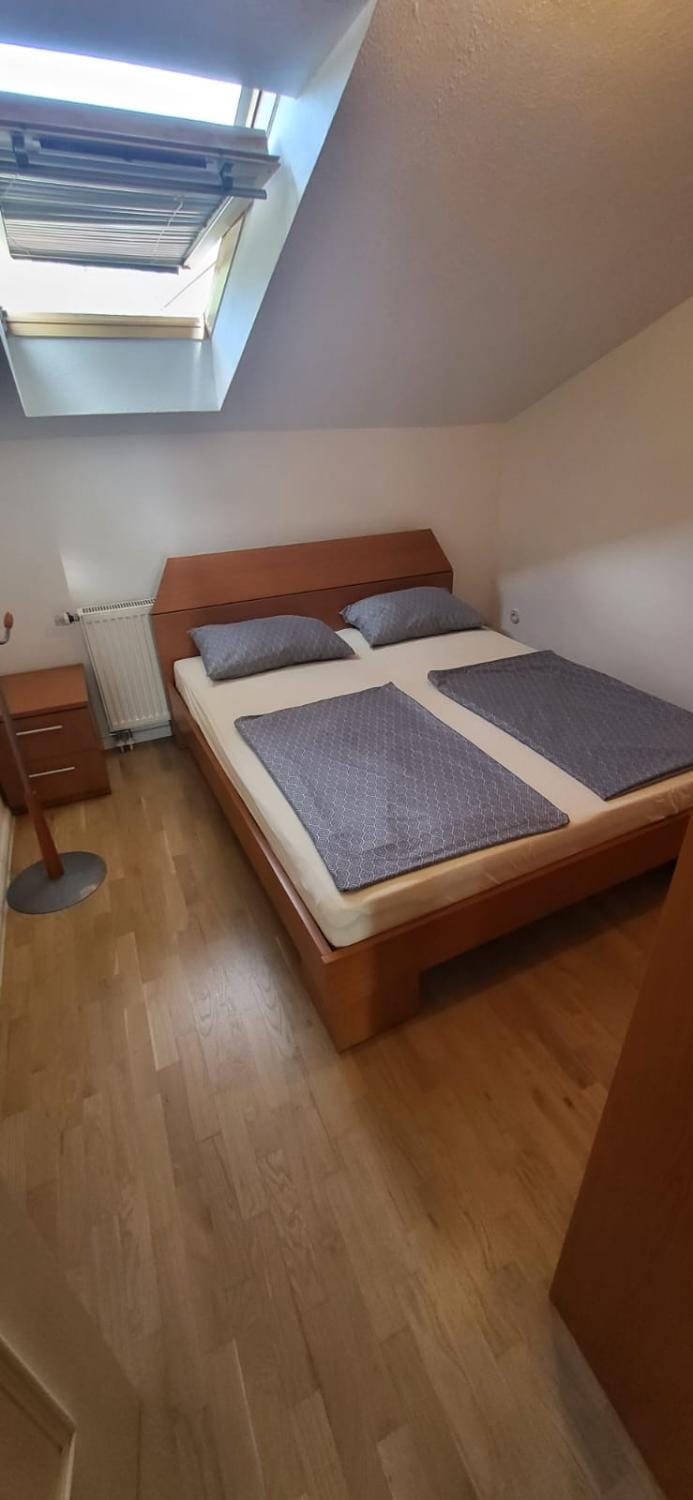 Apartman Alfa Apartment in Mostar