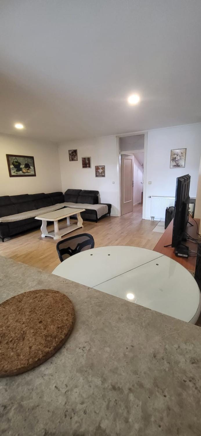 Apartman Alfa Apartment in Mostar