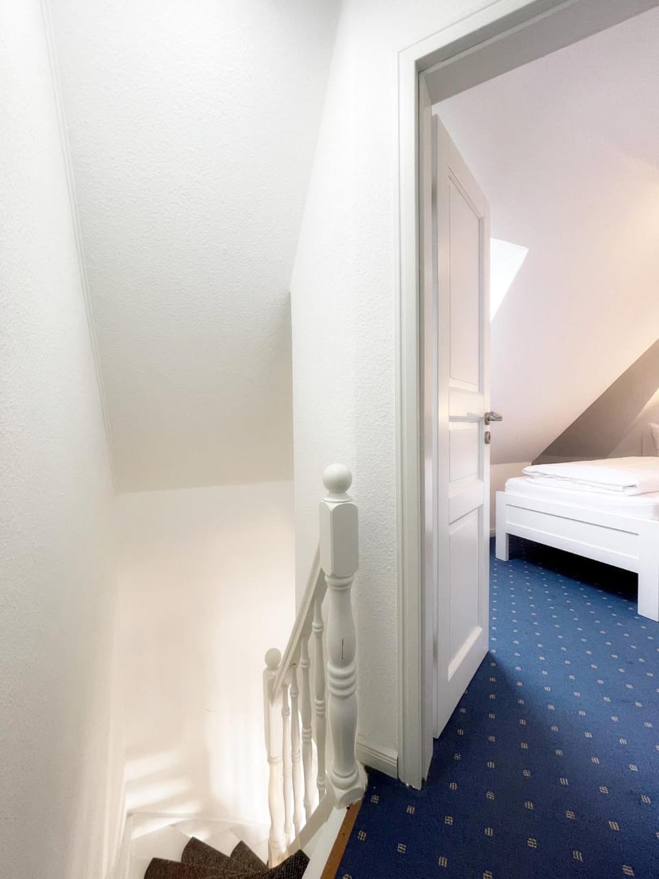 Haus Malte Wenningstedt App 2 Apartment in Wenningstedt-Braderup