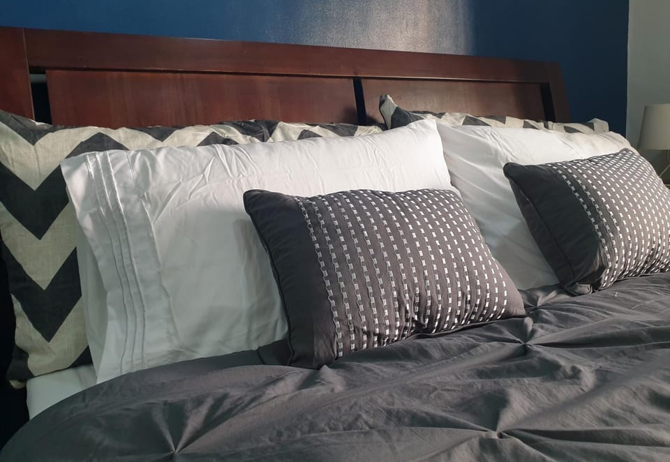 LaraHome City Living Apartment in Lapu-Lapu City