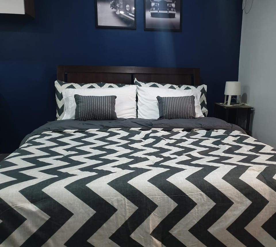LaraHome City Living Apartment in Lapu-Lapu City