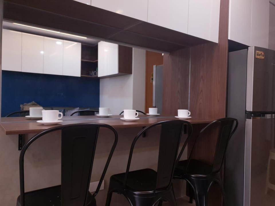 LaraHome City Living Apartment in Lapu-Lapu City