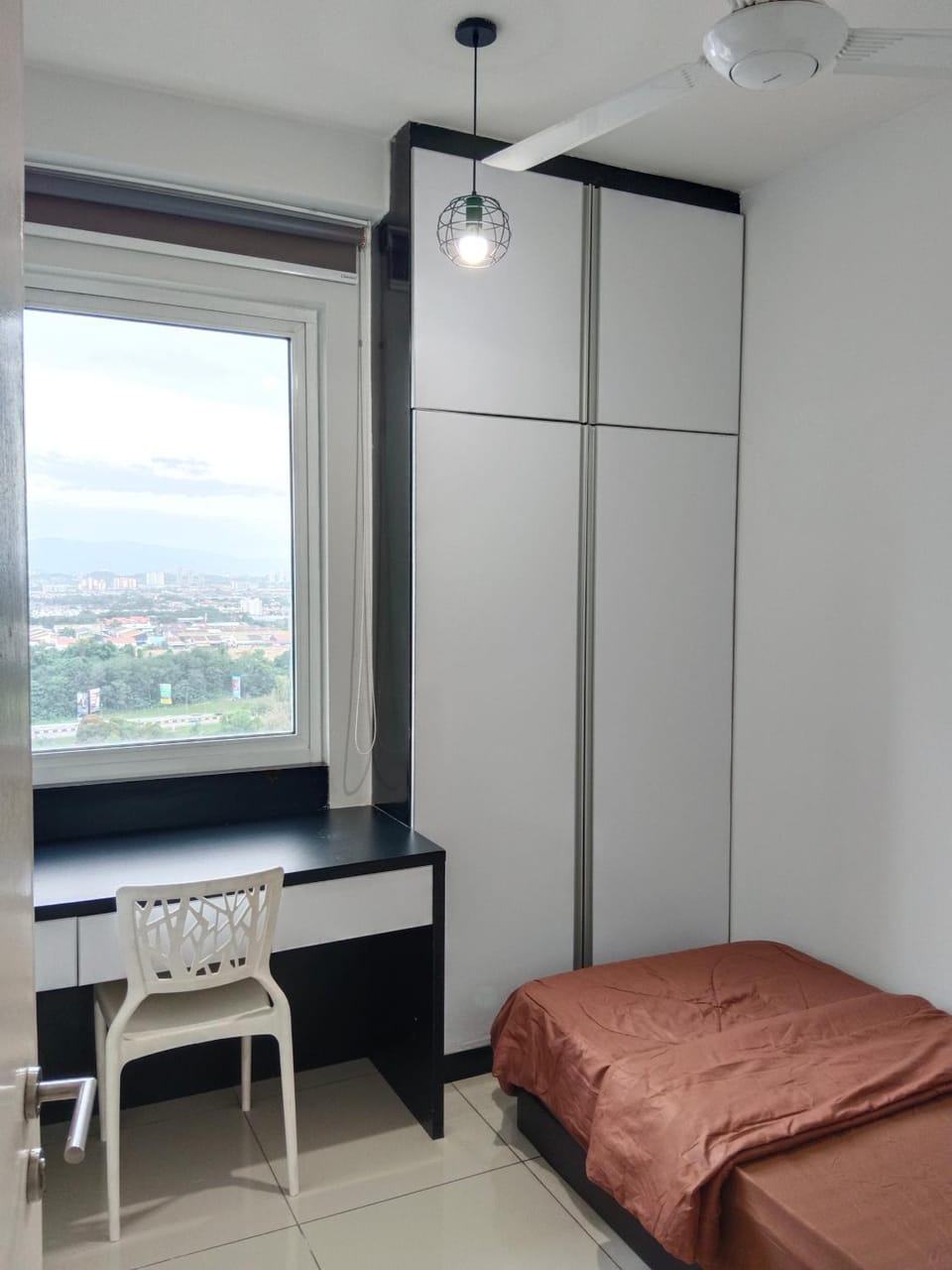 Newly Painted 3-Room Residence, Near IOI City Mall, UPM, UNITEN, IUKL Apartment in Negeri Sembilan, Malaysia