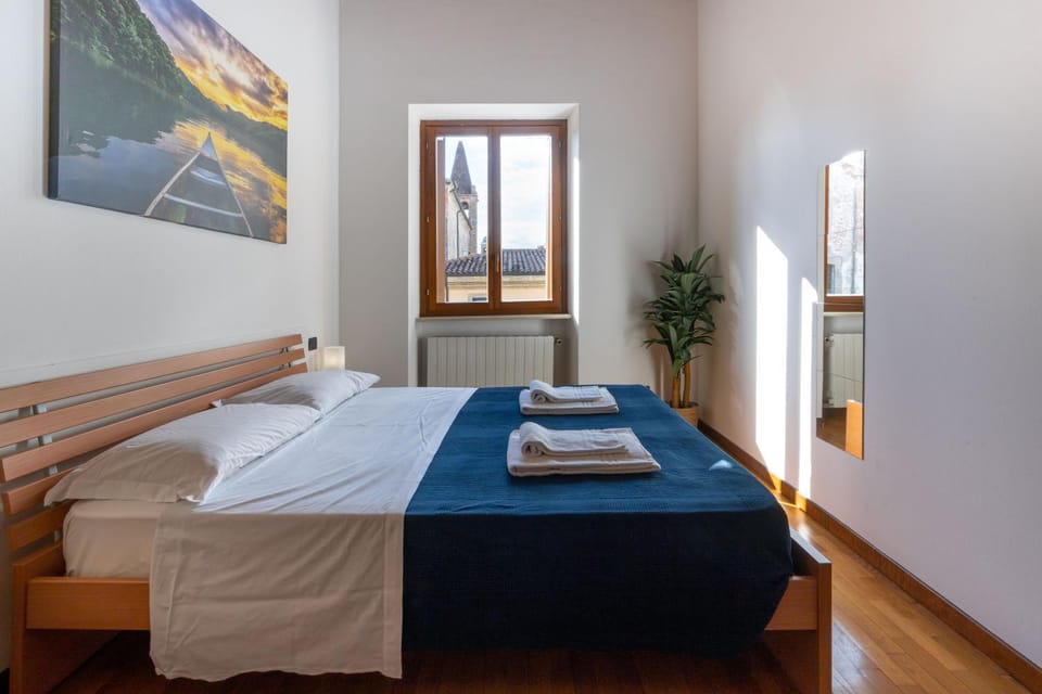 Residenza al Corso Apartment in Verona