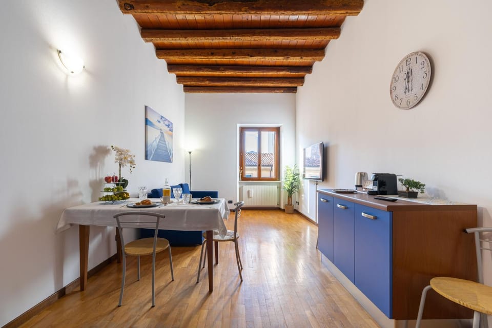 Residenza al Corso Apartment in Verona