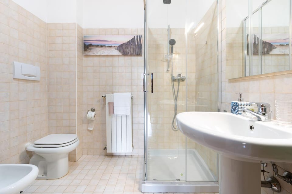 Residenza al Corso Apartment in Verona