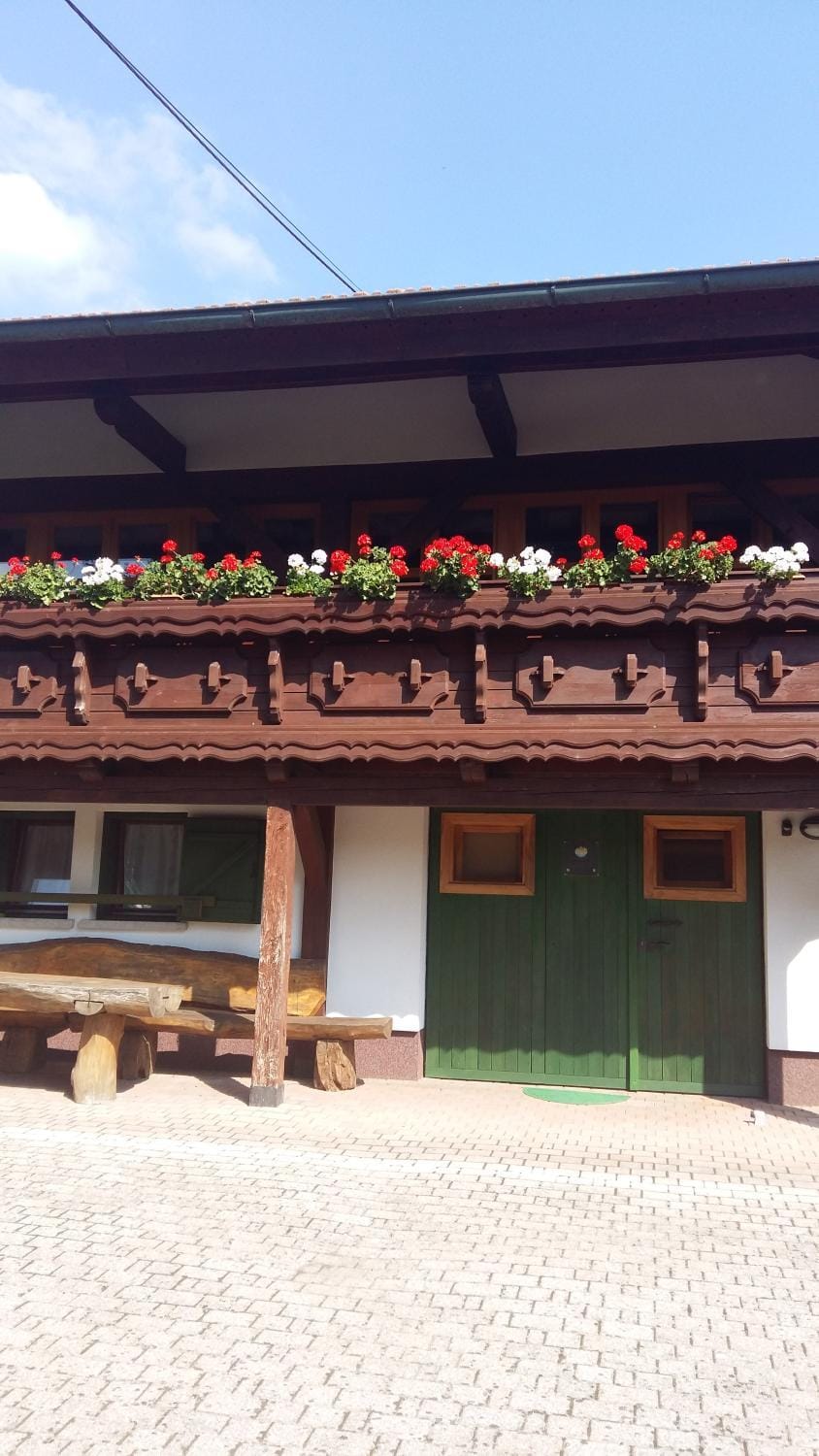 Property building, Patio, Facade/entrance, Day
