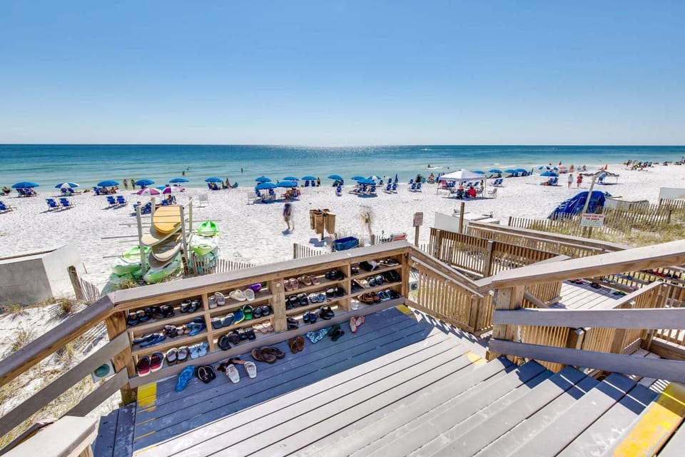 TOPS'L Tides 0207 House in Miramar Beach