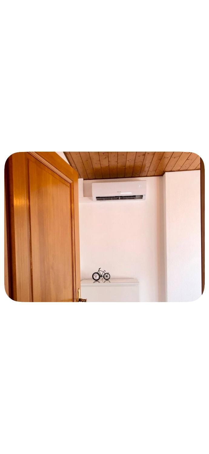 air conditioner, air conditioner
