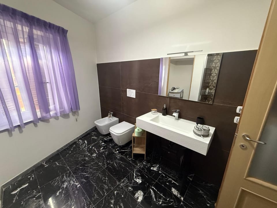 CASA EVA Apartment in Abruzzo