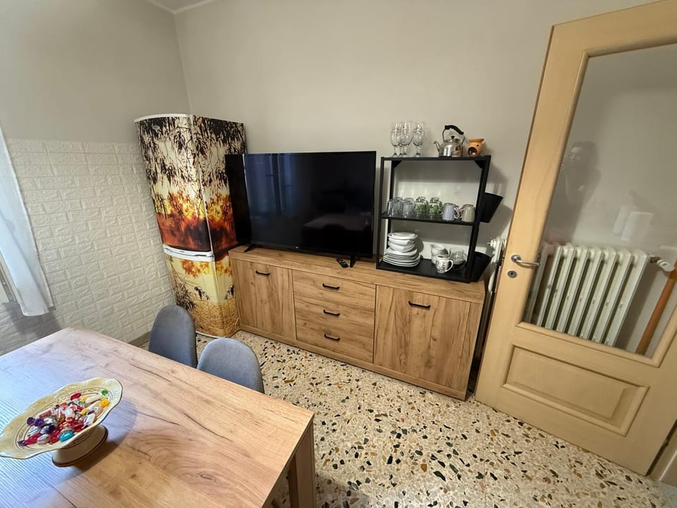 CASA EVA Apartment in Abruzzo
