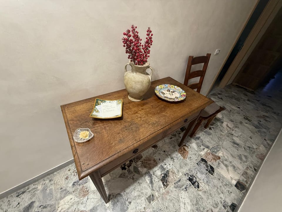 CASA EVA Apartment in Abruzzo