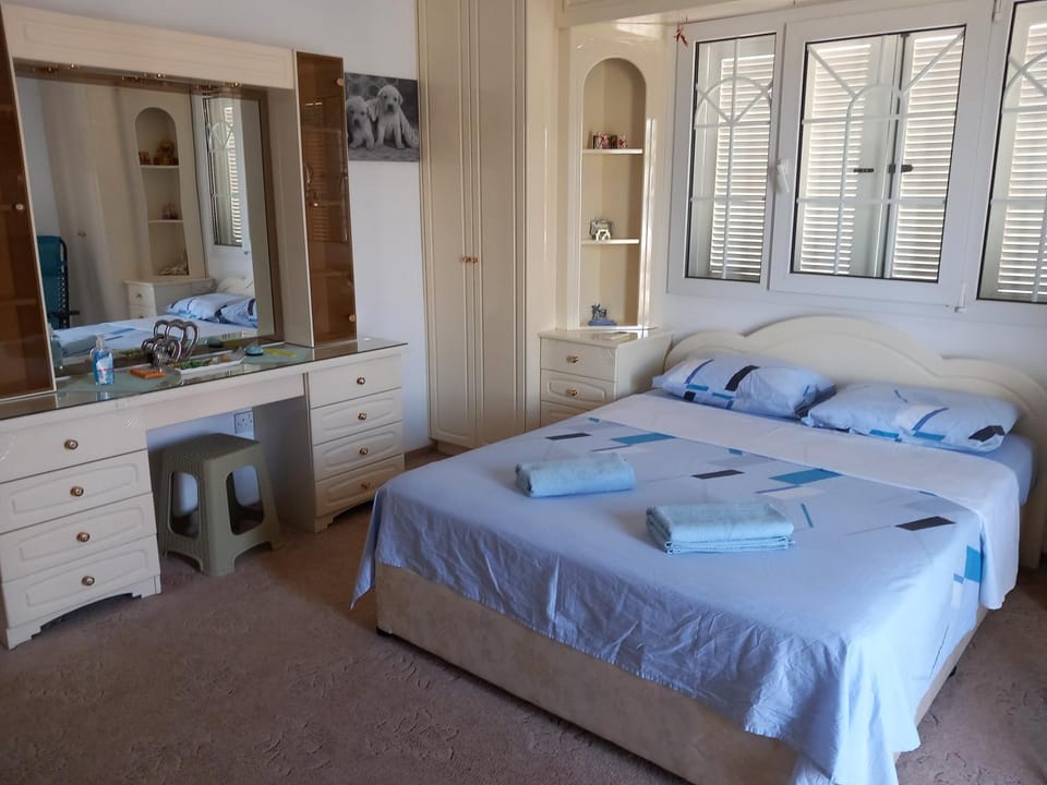 Vasilis house Vacation rental in Larnaca District