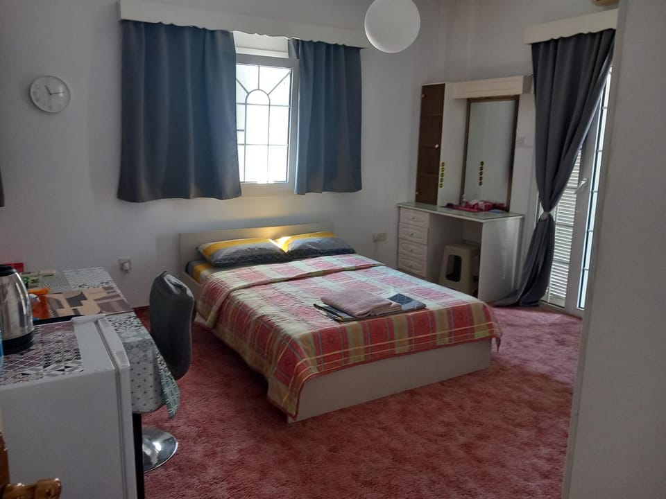 Vasilis house Vacation rental in Larnaca District
