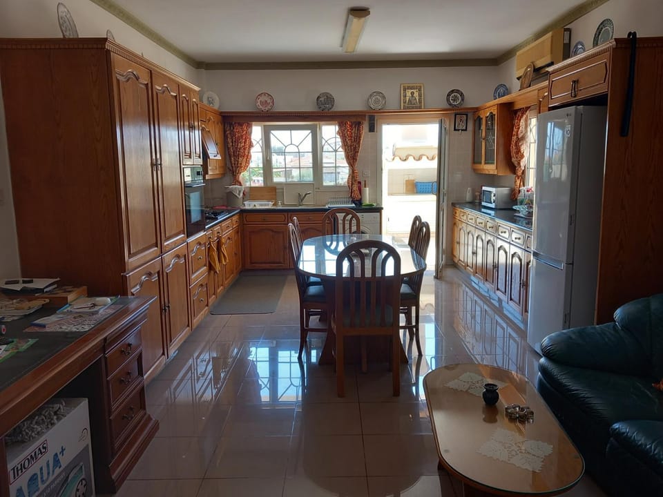 Vasilis house Vacation rental in Larnaca District
