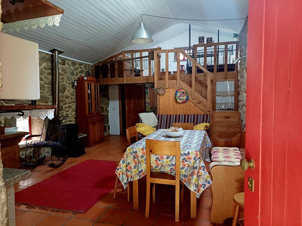 Moinho do Formigal Apartment in Viana do Castelo District, Portugal