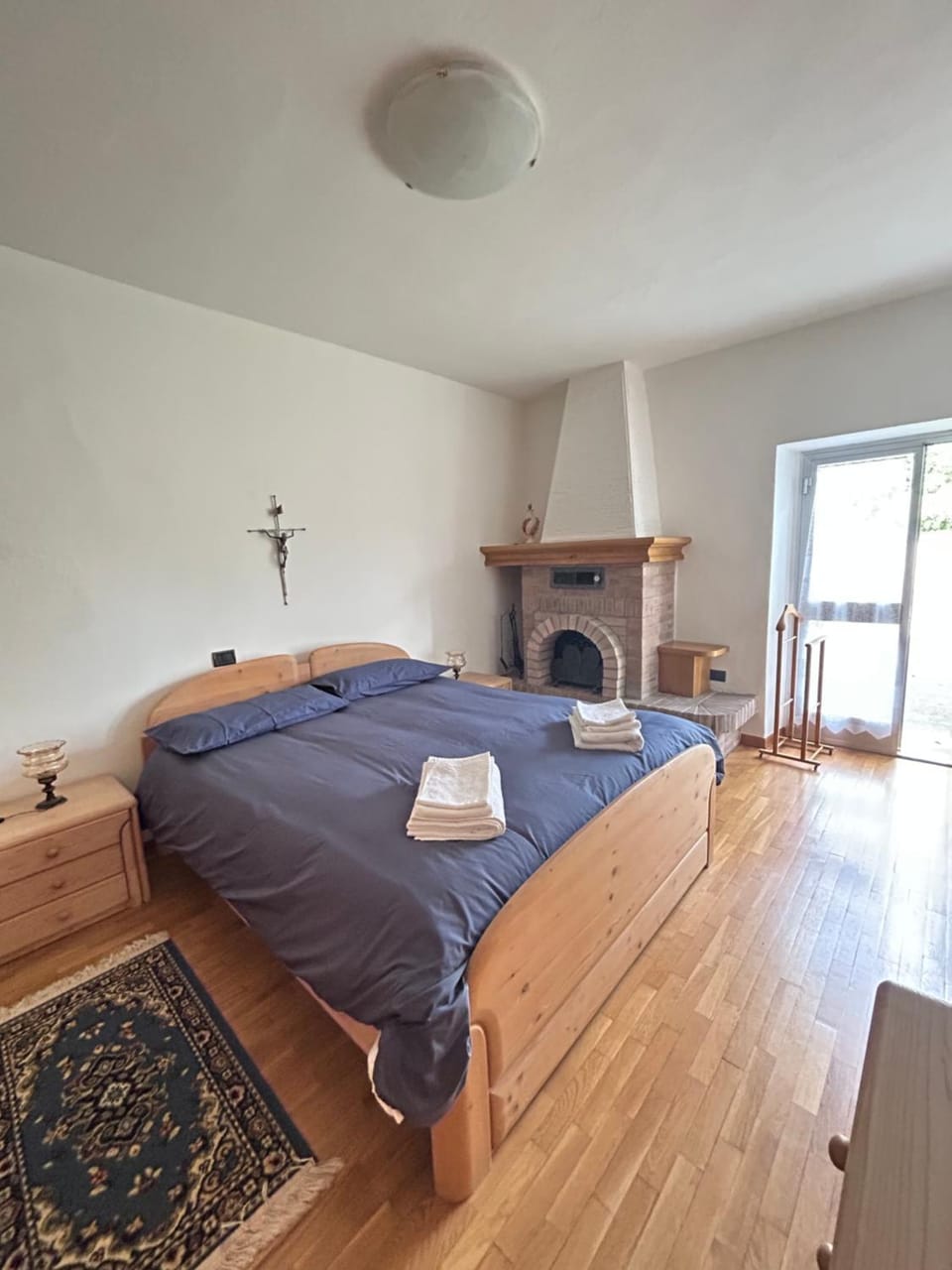 CA' EDDA APPARTAMENTO ANNA Apartment in Trentino-South Tyrol