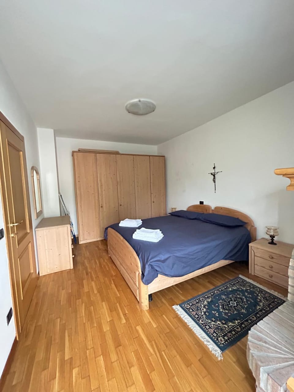 CA' EDDA APPARTAMENTO ANNA Apartment in Trentino-South Tyrol