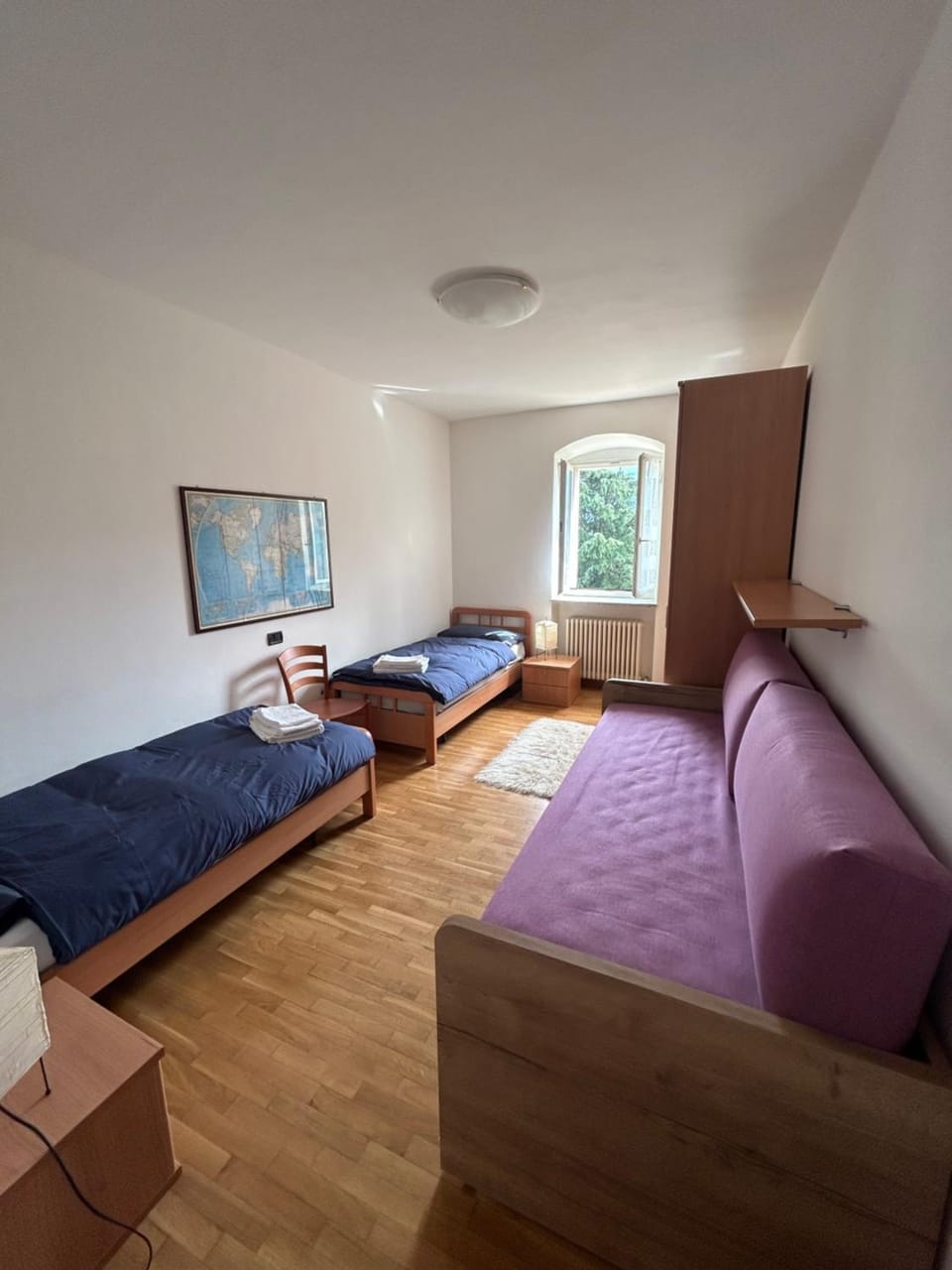 CA' EDDA APPARTAMENTO ANNA Apartment in Trentino-South Tyrol