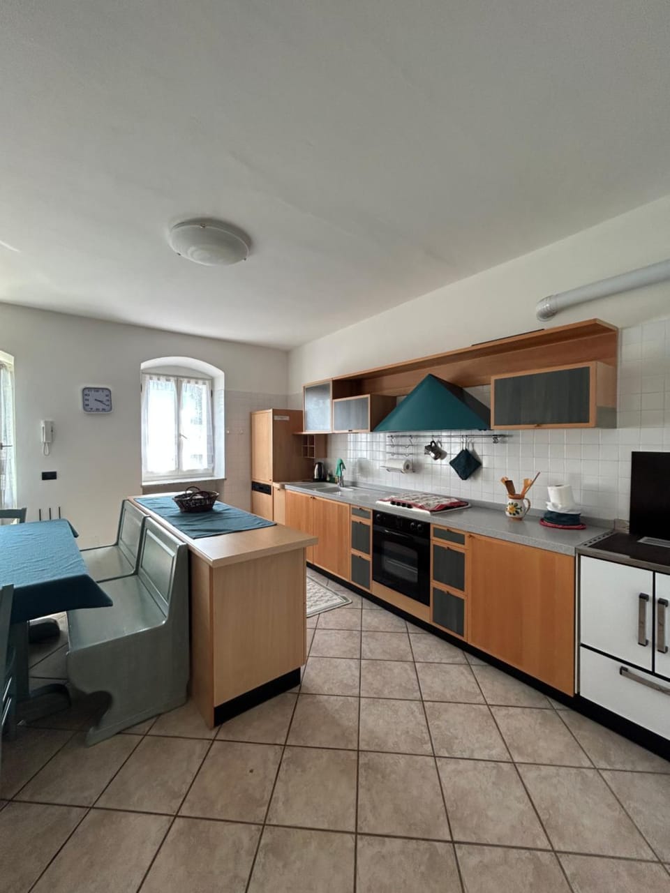 CA' EDDA APPARTAMENTO ANNA Apartment in Trentino-South Tyrol