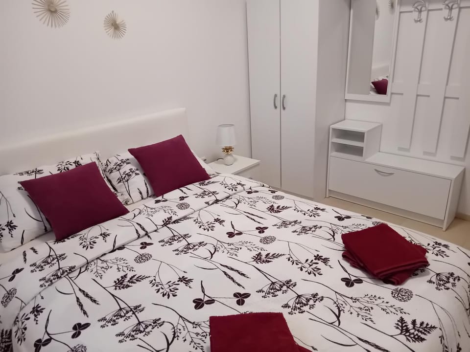 Lux Snezana Apartment in Vojvodina
