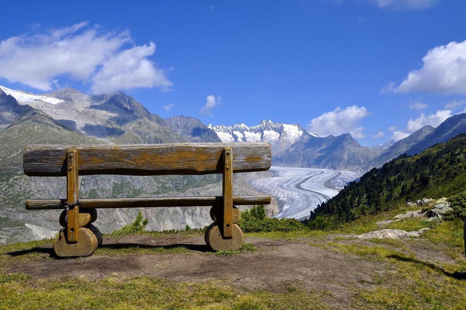 Schwarzbueb Apartment in Canton of Valais