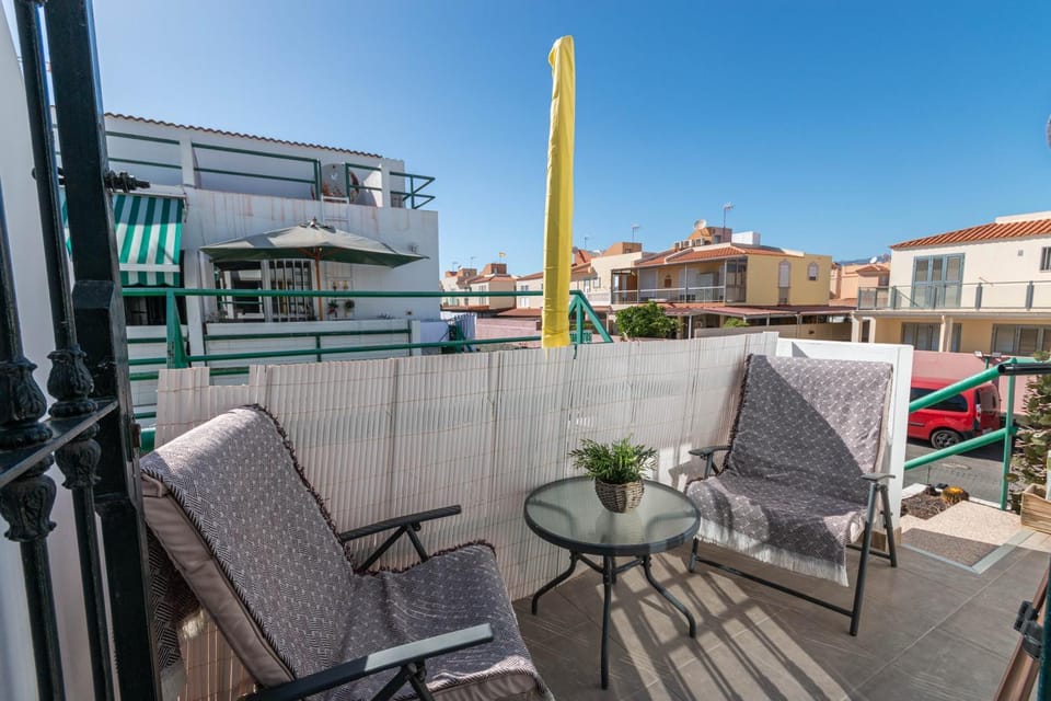Balcony/Terrace, Balcony/Terrace