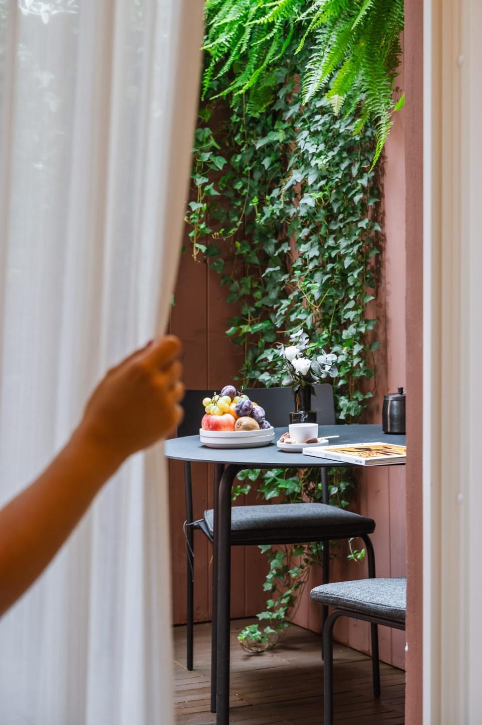 Parisii Bocca di Leone 88 Bed and Breakfast in Rome